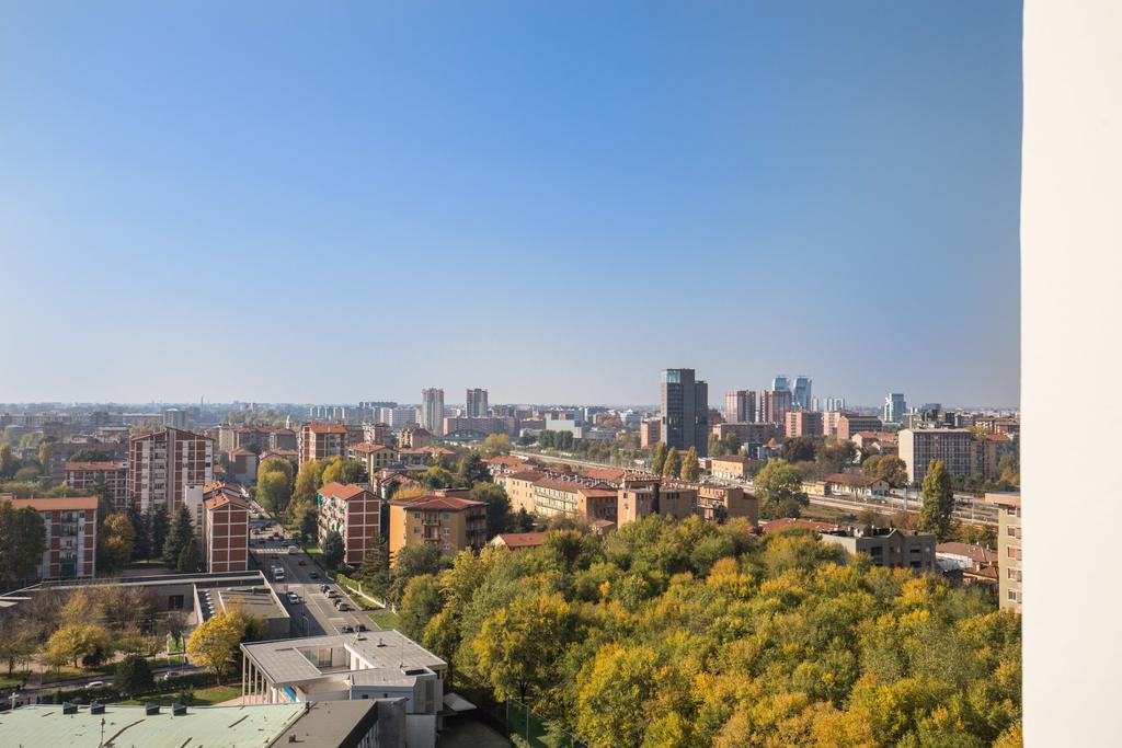 Downtown Milano Διαμέρισμα Εξωτερικό φωτογραφία