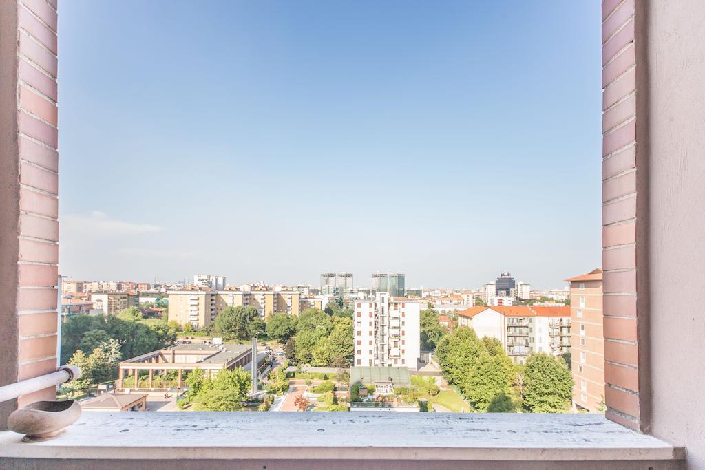 Downtown Milano Διαμέρισμα Δωμάτιο φωτογραφία